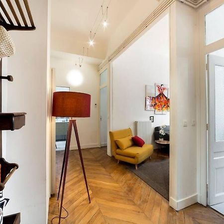 Ferienwohnung Perfect To Visit Lyon With Family Or Friends Ail Exterior foto