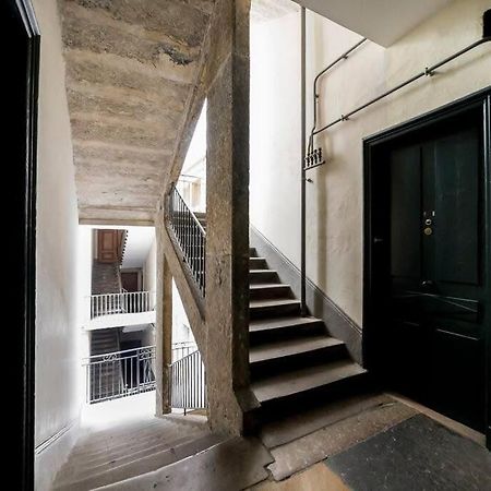 Ferienwohnung Perfect To Visit Lyon With Family Or Friends Ail Exterior foto